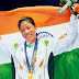 Mary Kom Wins Asian Boxing Champion for Fifth Time