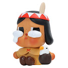 Pop Mart Little Eagle Crybaby Crying in the Woods Series Figure