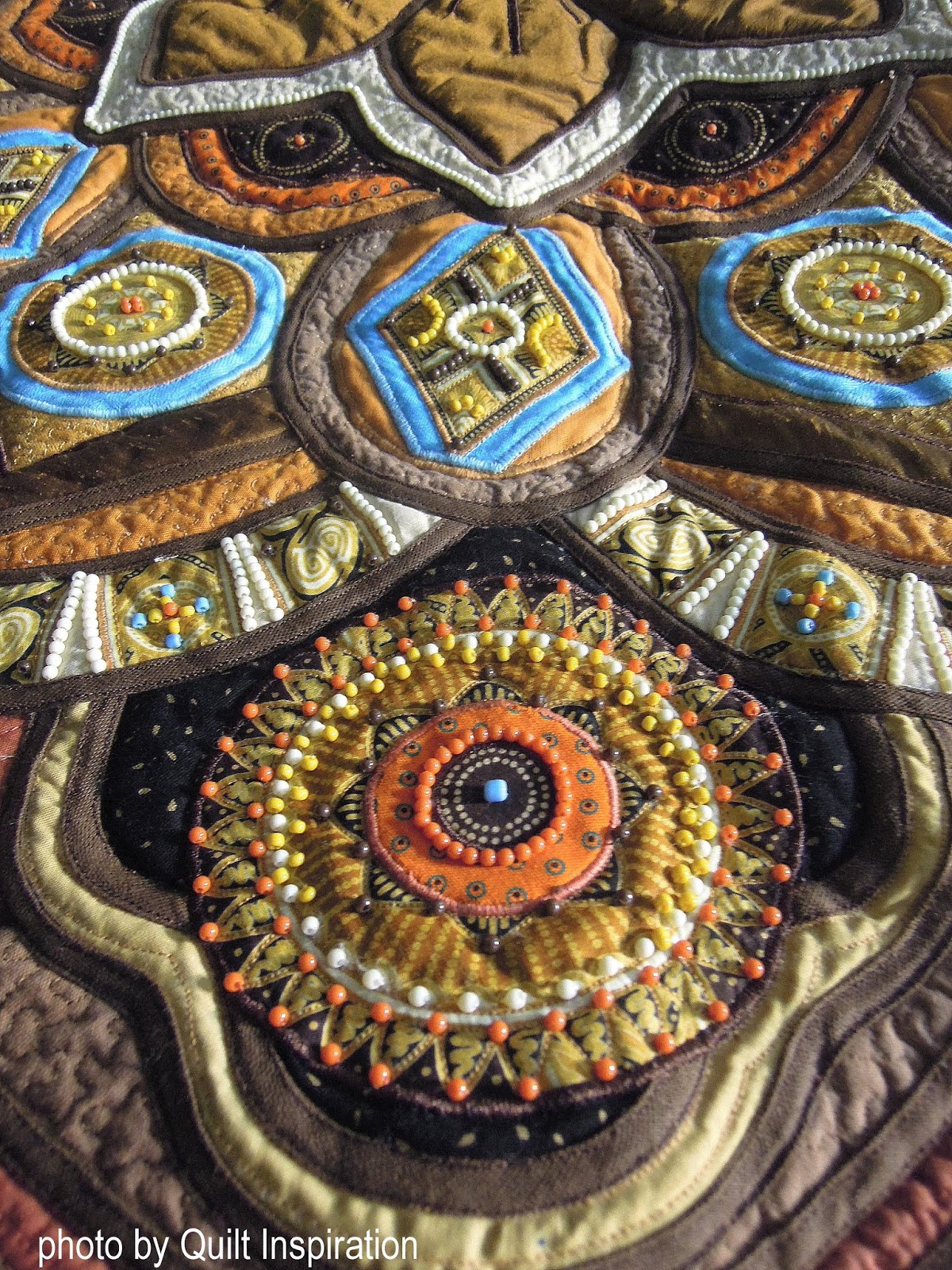 Quilt Inspiration Quilts of South Africa