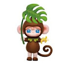 Rolife Monkey Suri Island Adventure Figure