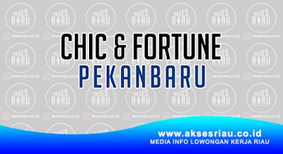 Toko Chic & Fortune Pekanbaru