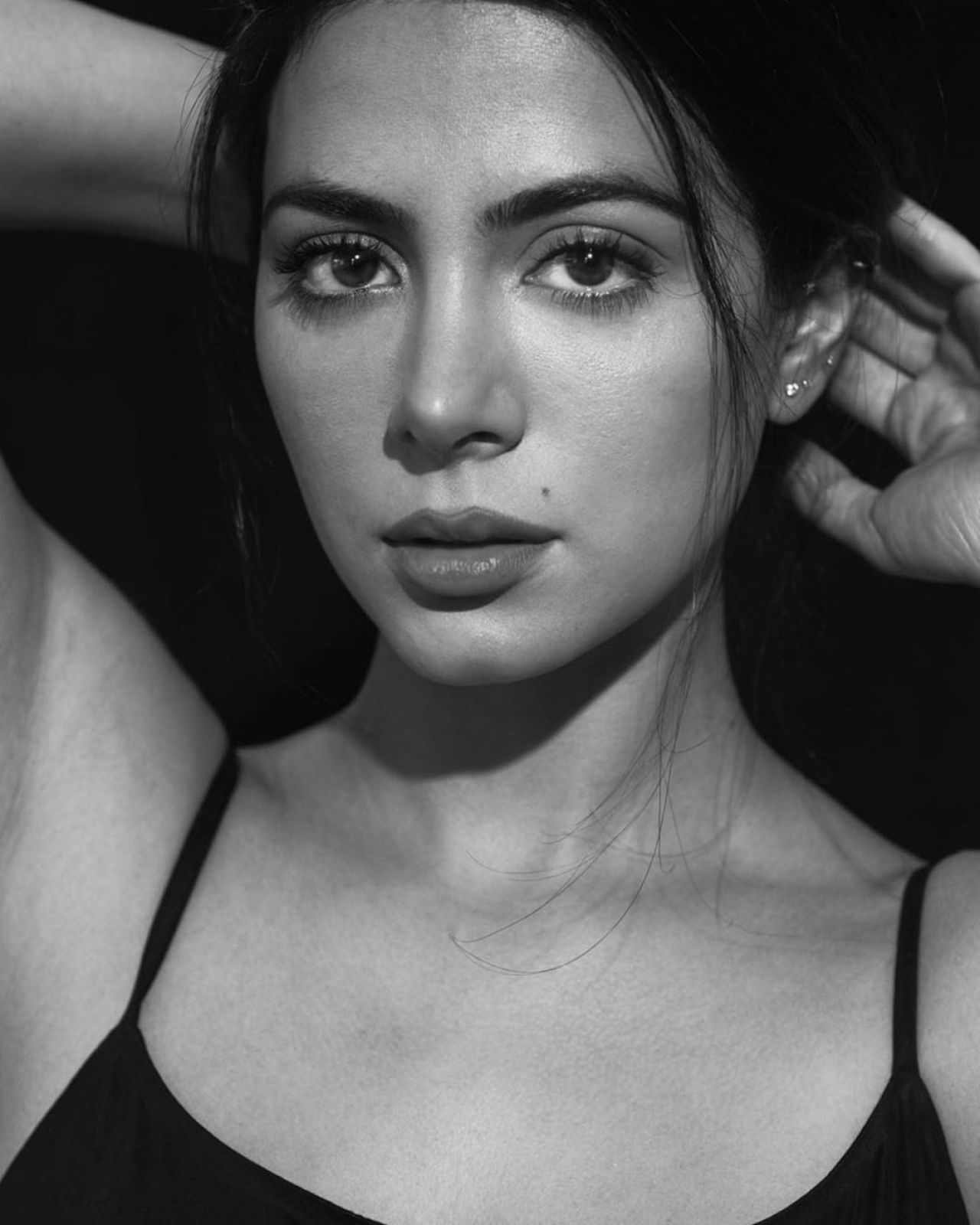 Emeraude Toubia Social Media 02/13/2020 - RitzyStar