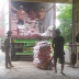Peduli Korban Banjir, Polda Kalsel Terima Bantuan dari Polda Metro Jaya