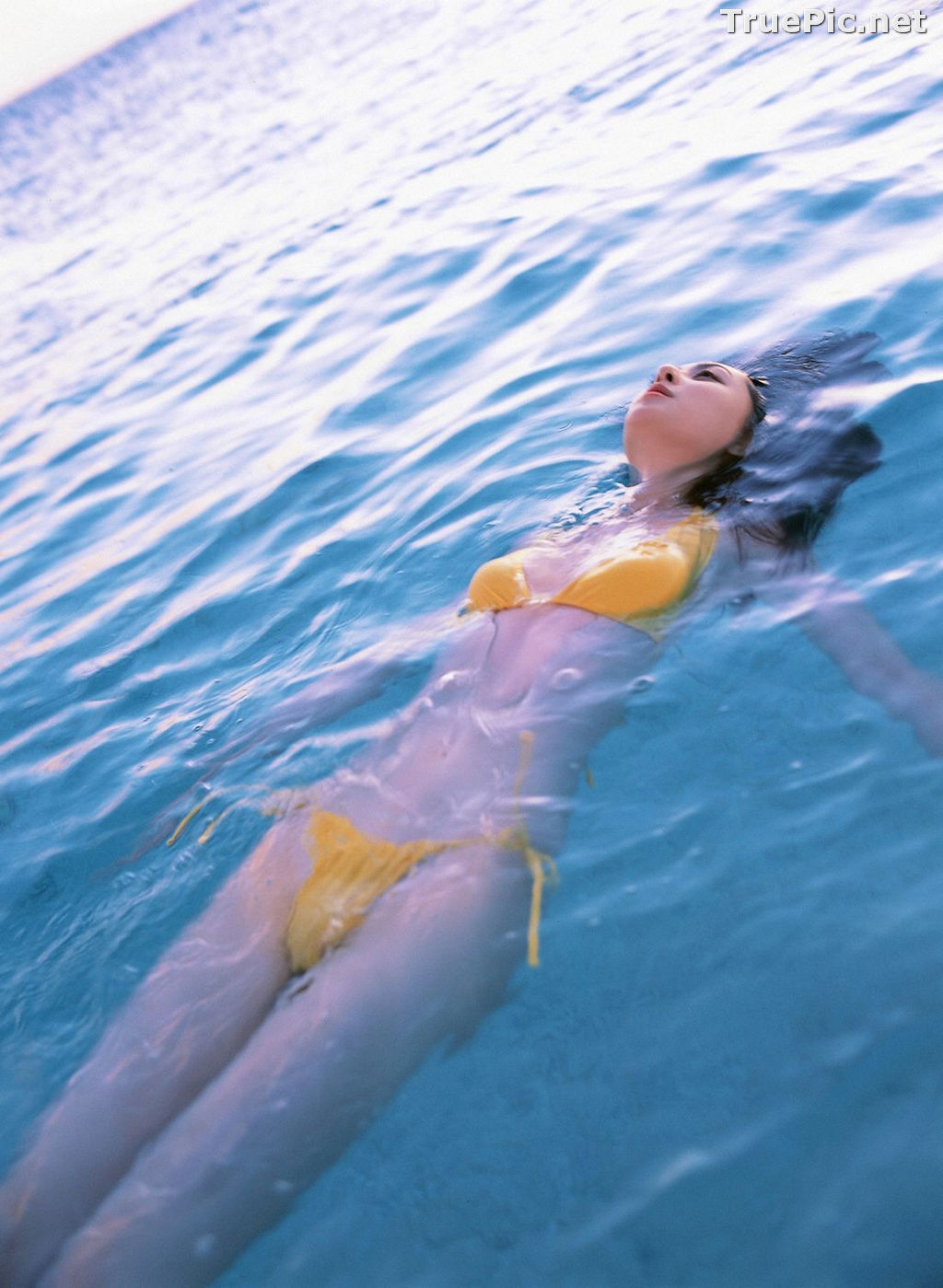 Image YS Web Vol.234 - Japanese Actress and Gravure Idol – Rina Akiyama - TruePic.net - Picture-18