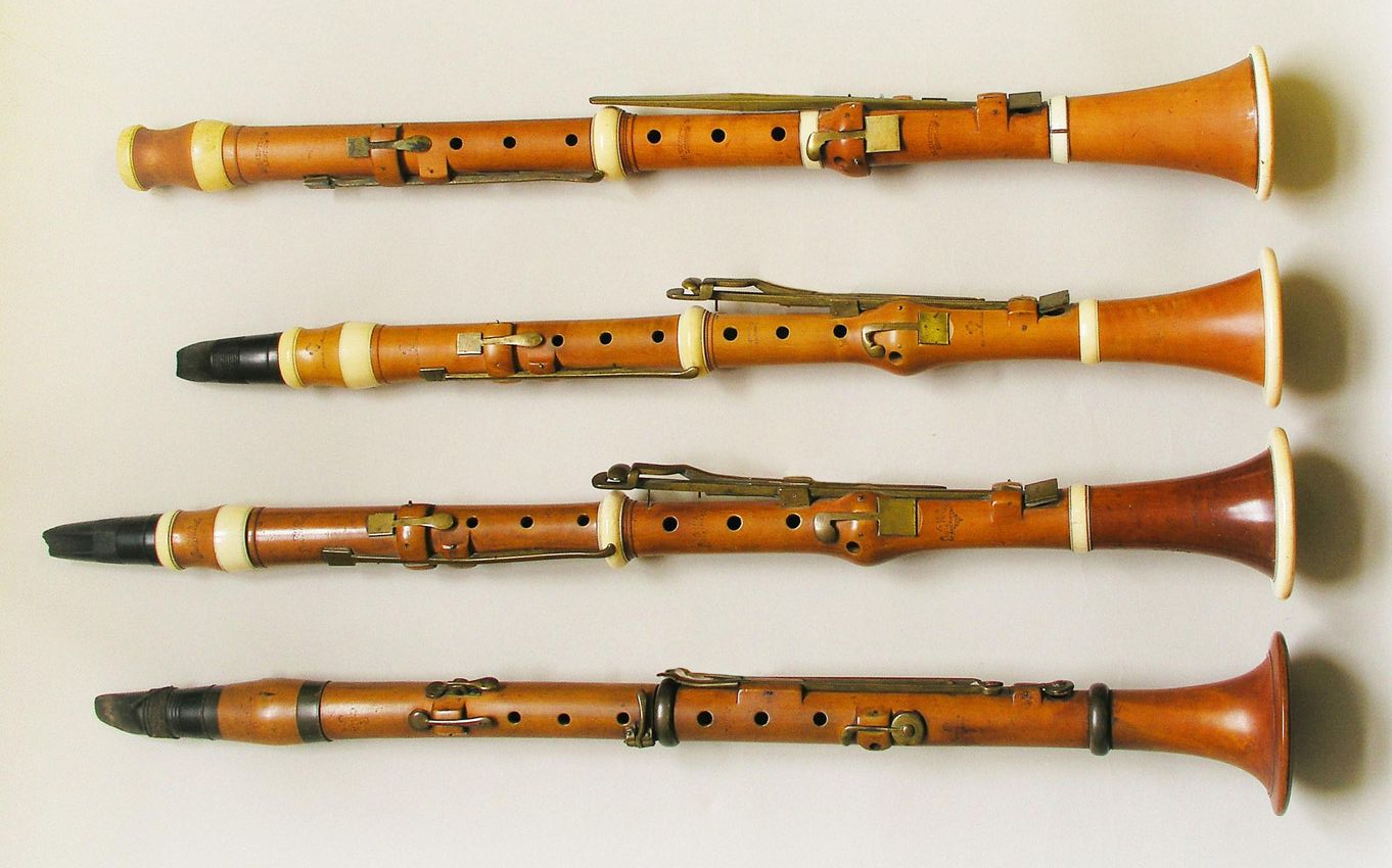 Breve historia de los maestros de Europa y sus métodos CLARIPERU