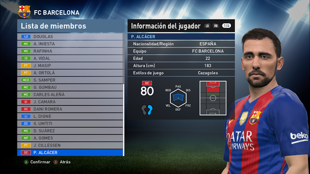 update pes 6 option file update pes 6 option file