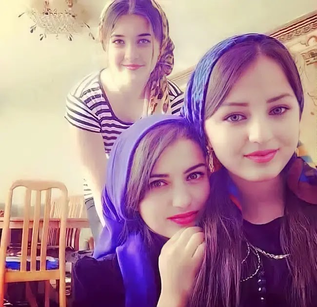الشيشان ، البلد الذي يعيش به أجمل نساء الأرض