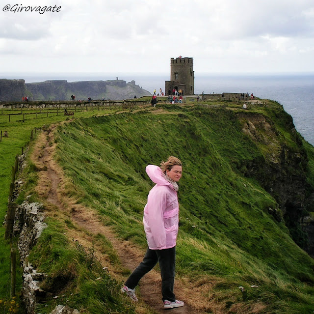 cliffs of moher irlanda