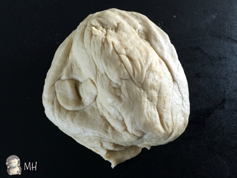 Rosquilletas valencianas