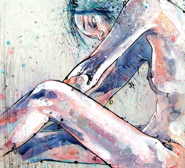 Ben Tour Современные художники