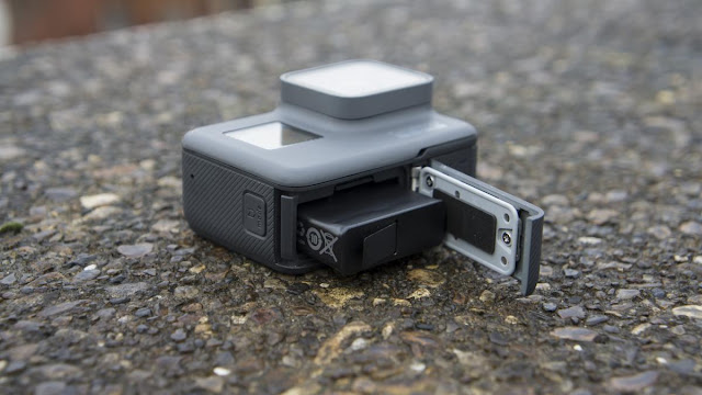 The Hero5 Now only £299 : REVIEW GoPro Hero 5 BLACK
