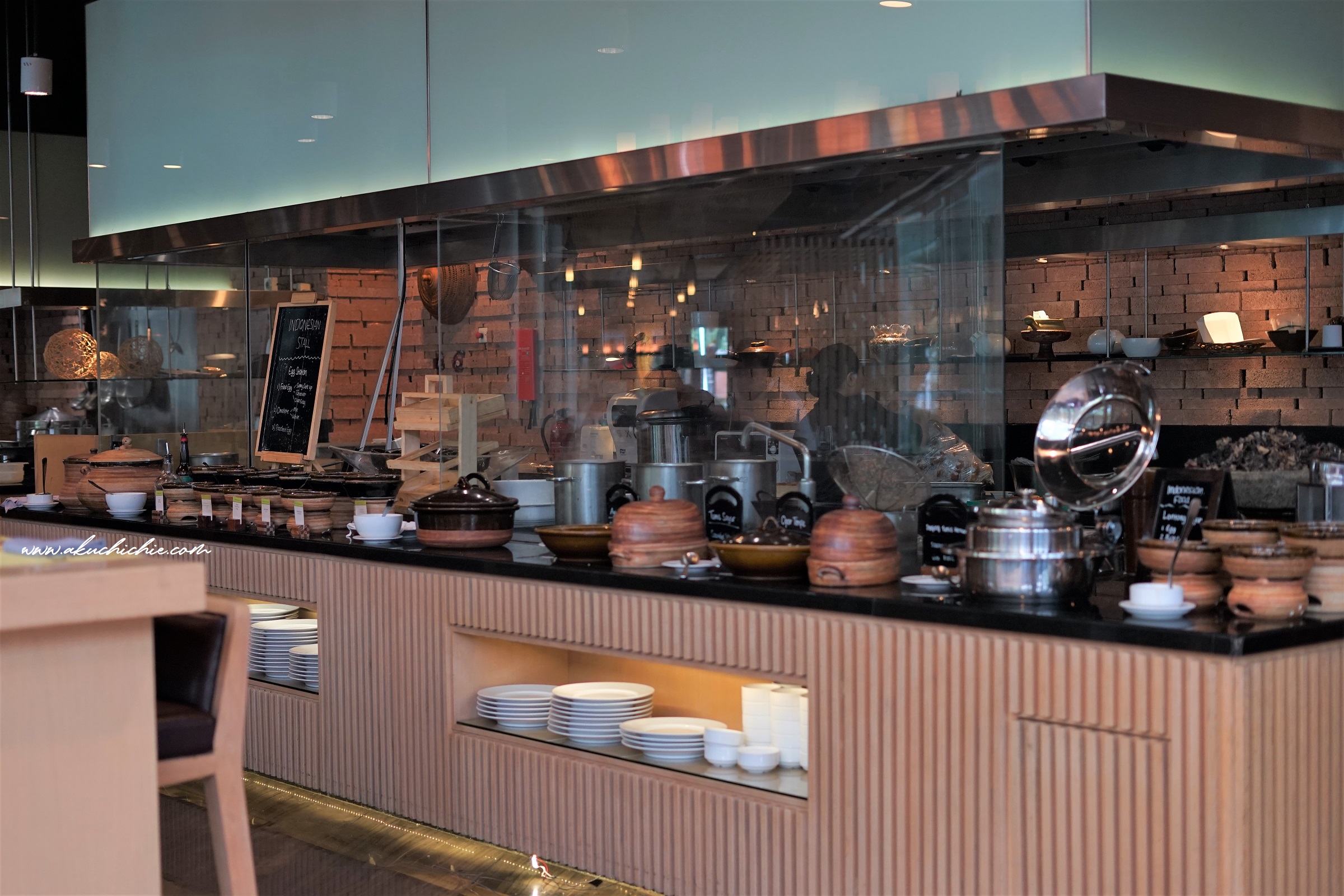 doubletree by hilton hotel jakarta