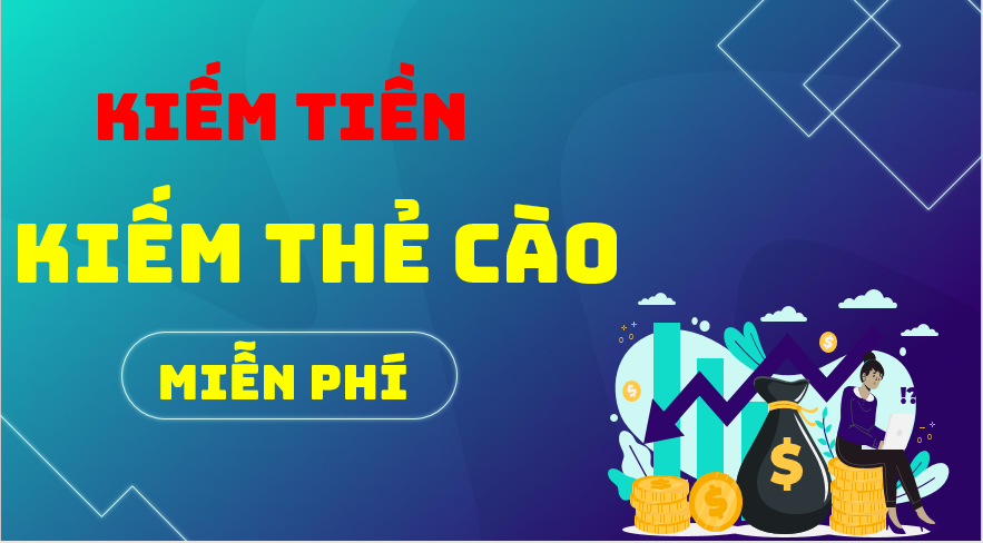 Nhận Card Viettel miễn phí