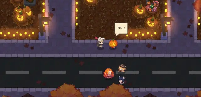 Guardian Tales - Halloween Night Side Story Complete Guide