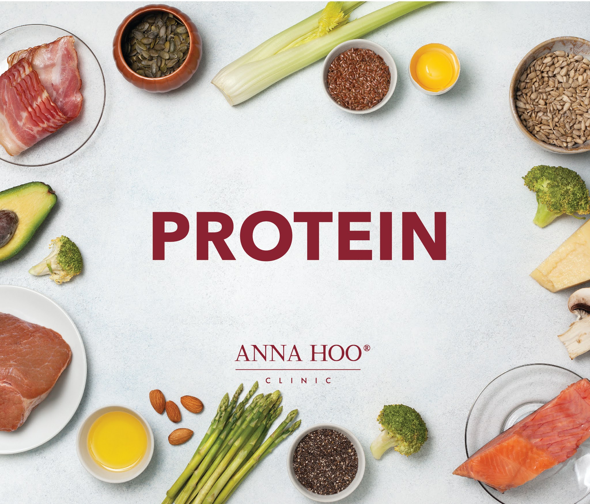 Anna Hoo Clinic PROTEIN