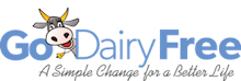 Go Dairy Free org.     Προϊόντα από φυτικό γάλα!!!!!
