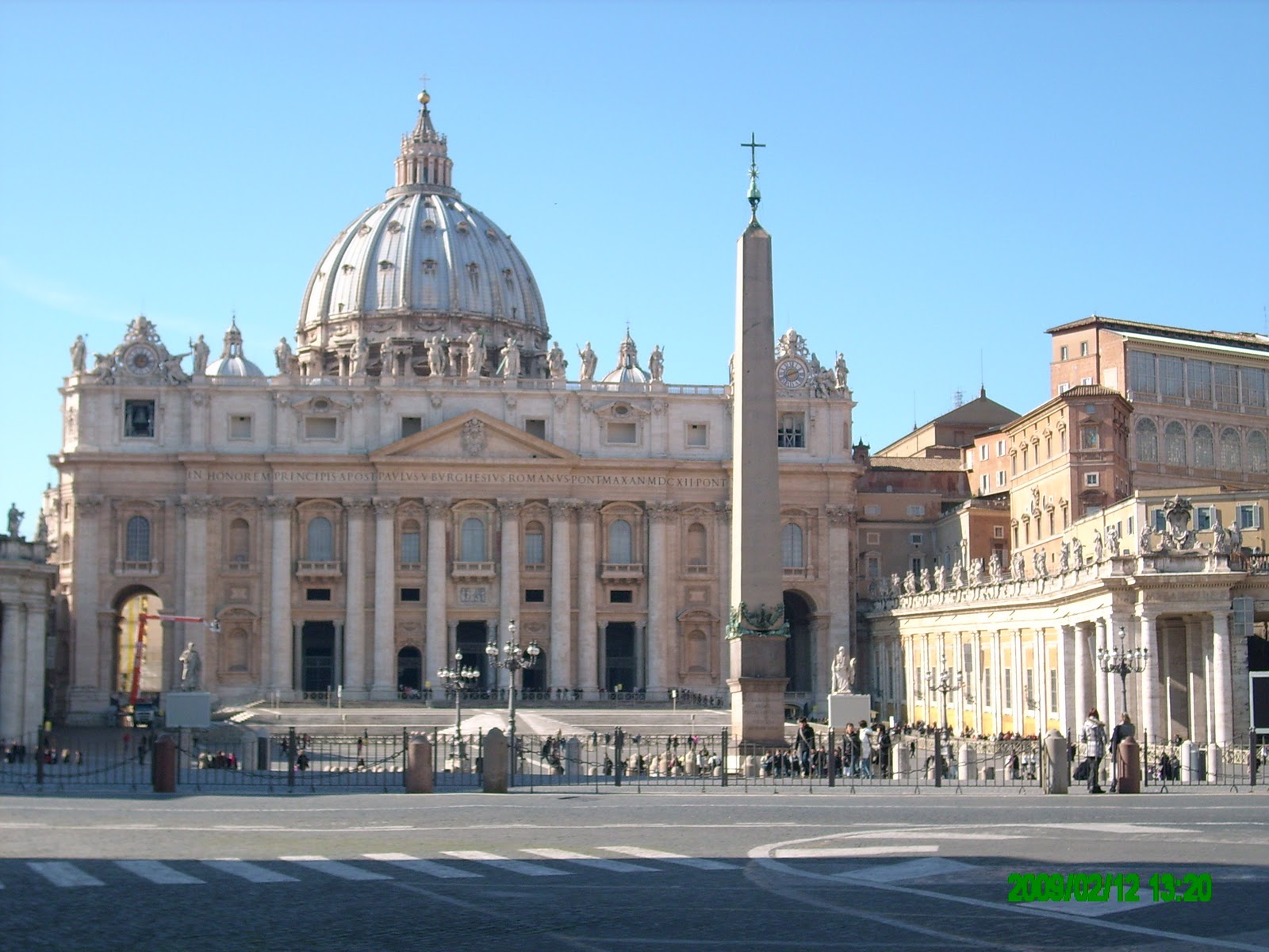 events and natures the vatican city, the home town of catholic church.