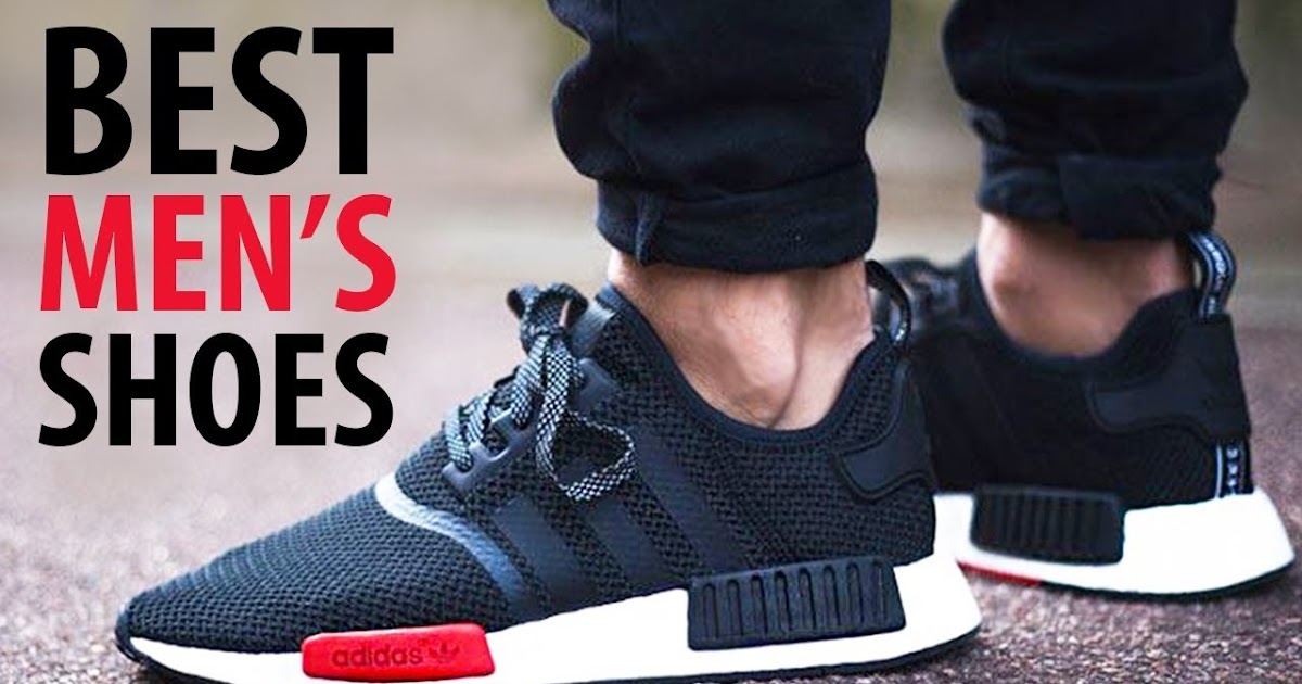 best casual shoes for men under 1000