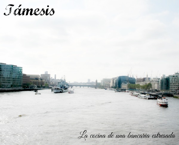 Guía de viaje, Londres con niños.