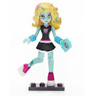 Monster High Lagoona Blue Ghouls Collection 3 Figure