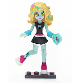 Monster High Lagoona Blue Ghouls Collection 3 Figure