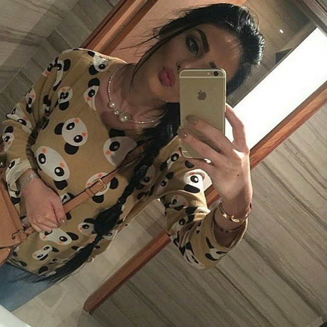 Ramziat Banat 11 Ramziyat