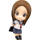 Nendoroid Teasing Master Takagi-san Takagi-san (#1413) Figure