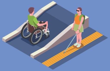 √ Pengertian Disabilitas dan Ragam Penyandang Disabilitas | Kang Syahri