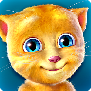 talking ginger game download talking ginger game download