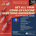 RC Deaf Missions Malaysia Workshop: Get All Your Covid-19 Vaccine Questions Answered 