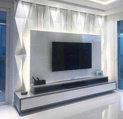 40+ Best living room tv wall ideas - Civil engineering program