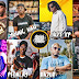 GRINDHARD RADIO (Turn Up Tuesdays) 07/09 by teamgrindhard | Indie Music