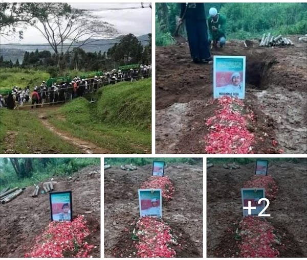 6 Almarhum Laskar FPI Jadi Tersangka, Polisi Dinilai Zalim