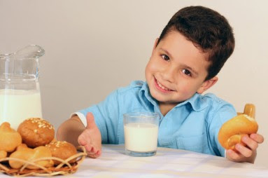 Cemilan Dan Makanan Anak 1 Tahun Ke Atas