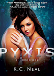 Pyxis Series Book 1 (click image)