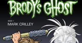 Download Book Brody&#039;s Ghost Volume 3 Background