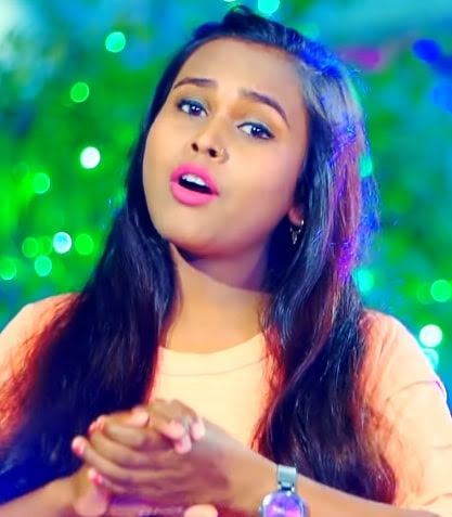 सिंगर का प्राइवेट VIDEO लीक: 'तृषाकर मधु' के बाद 'शिल्पी राज' का MMS हुआ  वायरल, सोशल मीडिया पर मचा बवाल - Lalluram