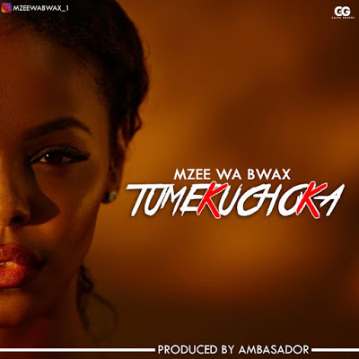 Mzee Wa Bwax - Tumekuchoka Mzee Wa Bwax - Tumekuchoka