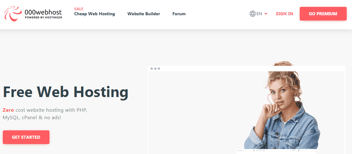 Daftar Web Hosting Gratis Unlimited Tanpa Iklan