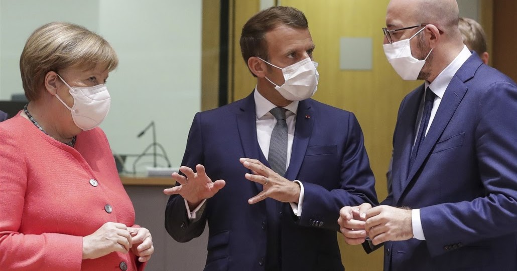 Plán obnovy stále není, prezidenti a premiéři se dosud nedohodli