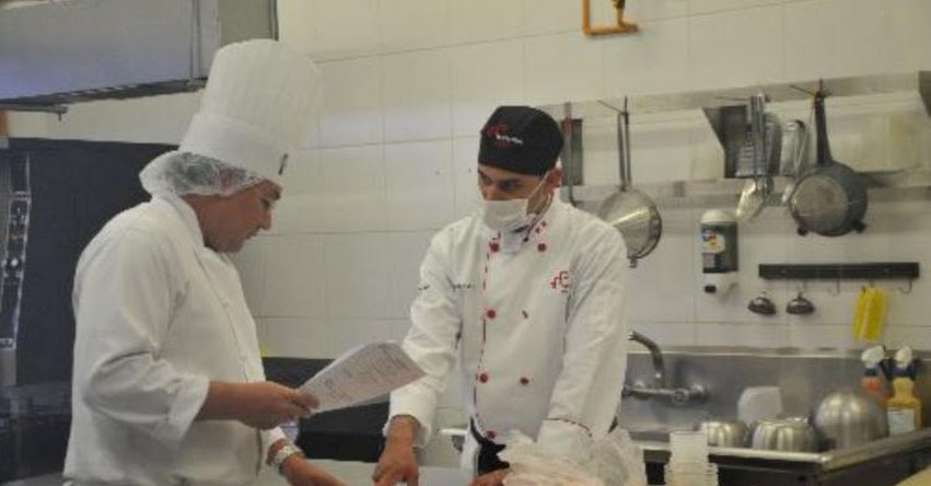 Conoce el protocolo que restaurantes deben cumplir para realizar delivery (R. M. N° 141-2020-PRODUCE) Conoce el protocolo que restaurantes deben cumplir para realizar delivery (R. M. N° 141-2020-PRODUCE)