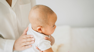 Tips Mengatasi Cegukan Pada Bayi dengan Mudah Tips Mengatasi Cegukan Pada Bayi dengan Mudah