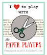 The Paper Players Challenge