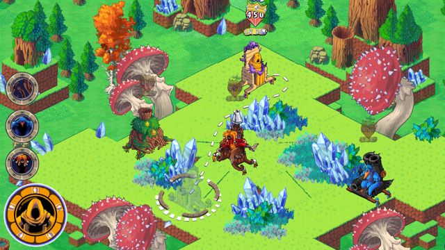 YEARN Tyrants Conquest PC Full Español YEARN Tyrants Conquest PC Full Español