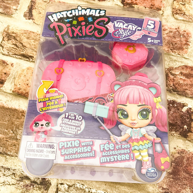 hatchimal pixies canada