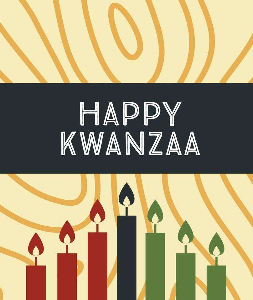 Kwanzaa Wishes Images Whatsapp Images