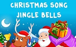 Jingle Bells Song Lyrics with meaning