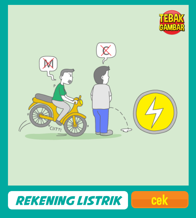 INSPIRASI KOPIKU Jawaban Kuis Tebak Gambar Level 45