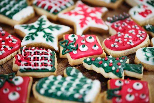 National Cookie Exchange Day Wishes Pics