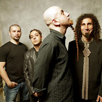 System of a Down